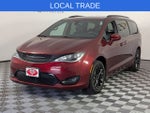 2020 Chrysler Pacifica Launch Edition