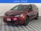 2020 Chrysler Pacifica Launch Edition