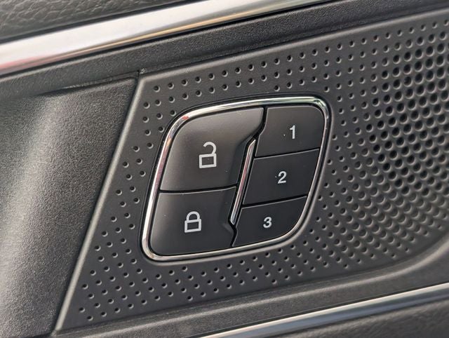 2019 Ford Edge ST
