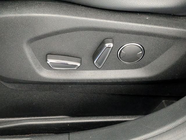 2019 Ford Edge ST