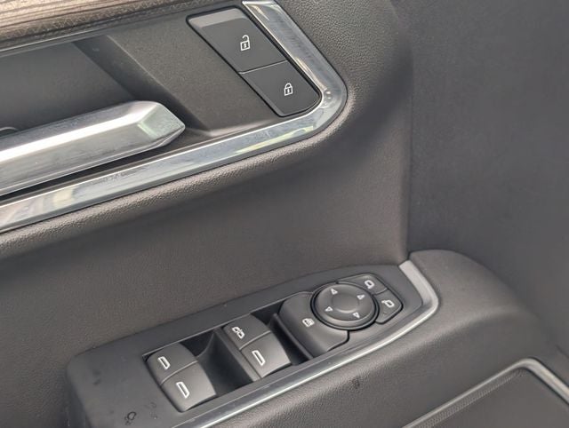 2023 Chevrolet Silverado 1500 LT LT1