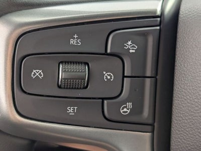 2023 Chevrolet Silverado 1500 LT LT1