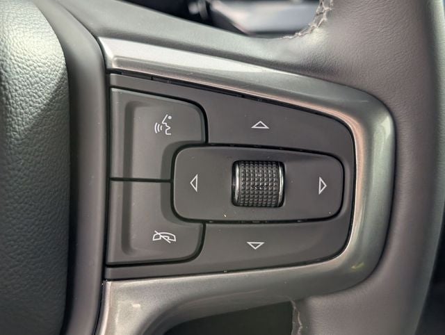 2023 Chevrolet Silverado 1500 LT LT1