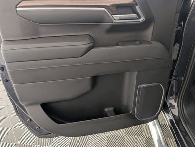 2023 Chevrolet Silverado 1500 LT LT1