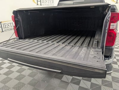 2023 Chevrolet Silverado 1500 LT LT1