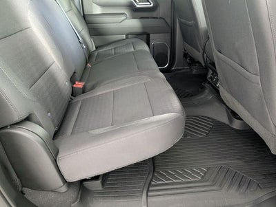 2023 Chevrolet Silverado 1500 LT LT1