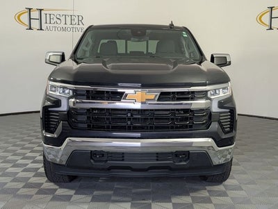2023 Chevrolet Silverado 1500 LT LT1