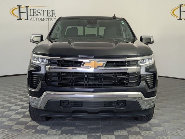 2023 Chevrolet Silverado 1500 LT LT1