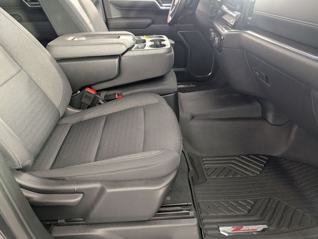 2023 Chevrolet Silverado 1500 LT LT1