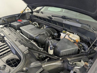 2023 Chevrolet Silverado 1500 LT LT1