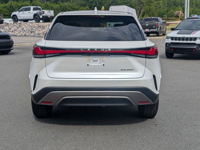 2023 Lexus RX 350