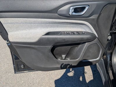 2023 Jeep Compass Sport