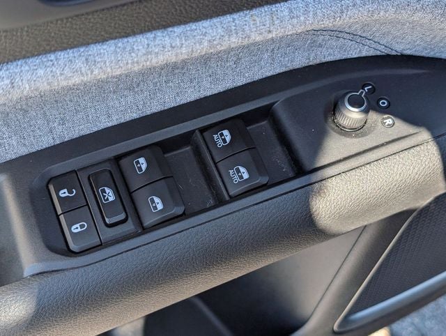 2023 Jeep Compass Sport