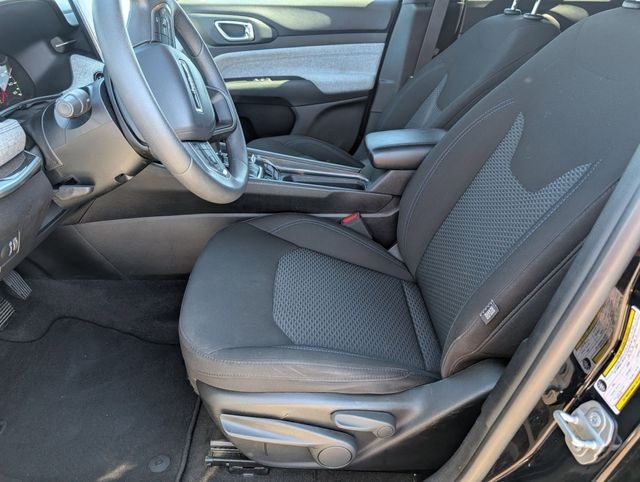 2023 Jeep Compass Sport