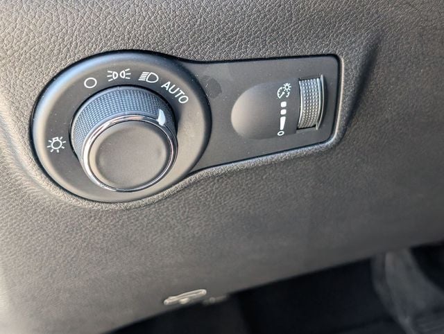 2023 Jeep Compass Sport
