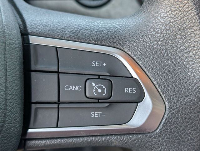 2023 Jeep Compass Sport