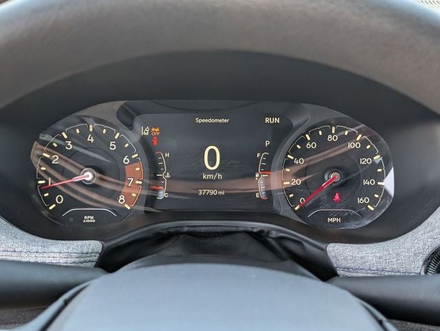 2023 Jeep Compass Sport
