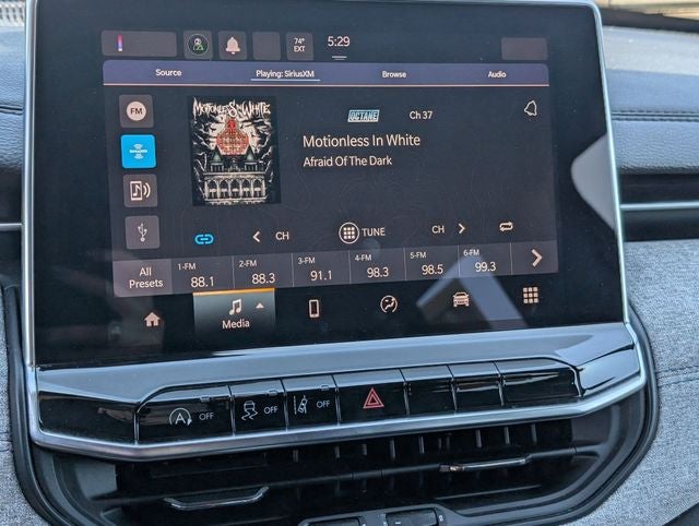 2023 Jeep Compass Sport