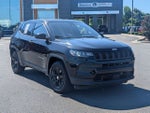 2023 Jeep Compass Sport