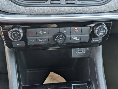 2023 Jeep Compass Sport