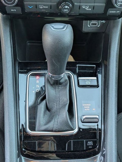 2023 Jeep Compass Sport