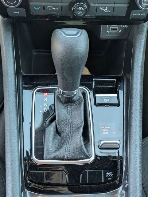 2023 Jeep Compass Sport