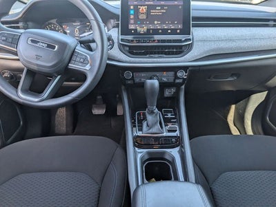 2023 Jeep Compass Sport