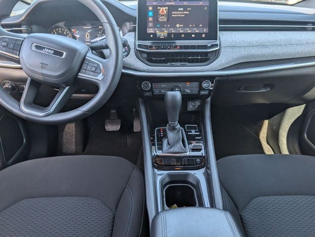 2023 Jeep Compass Sport