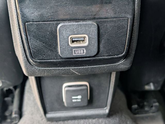 2023 Jeep Compass Sport