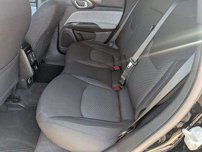 2023 Jeep Compass Sport