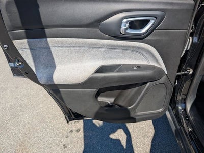 2023 Jeep Compass Sport