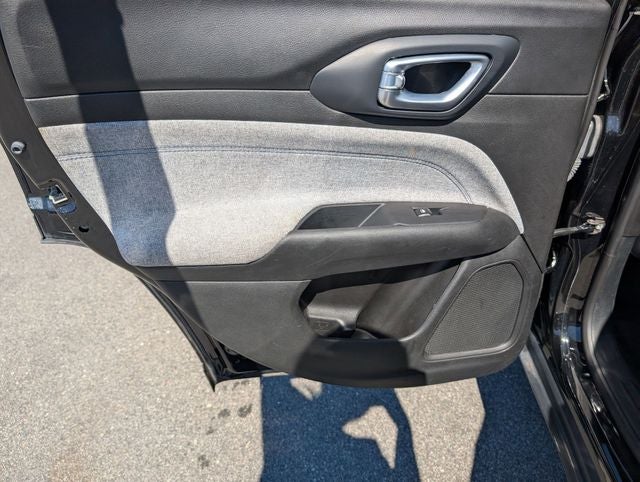2023 Jeep Compass Sport