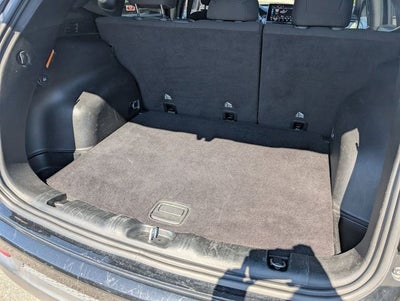 2023 Jeep Compass Sport
