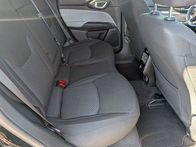 2023 Jeep Compass Sport