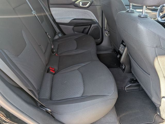 2023 Jeep Compass Sport