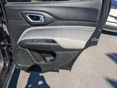 2023 Jeep Compass Sport