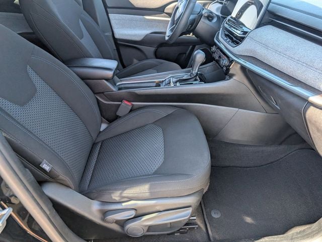 2023 Jeep Compass Sport
