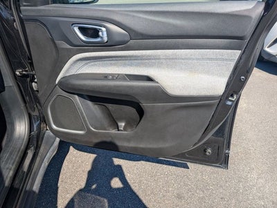 2023 Jeep Compass Sport