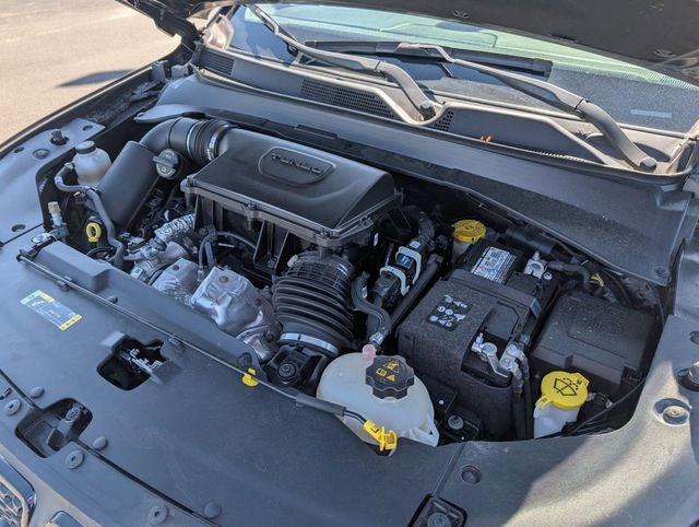 2023 Jeep Compass Sport