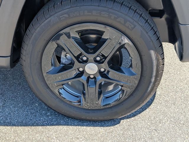 2023 Jeep Compass Sport