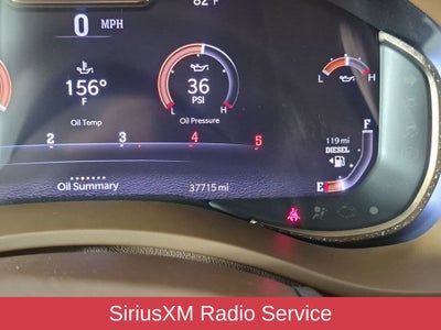 2024 RAM 3500 Limited Longhorn