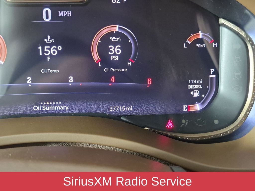 2024 RAM 3500 Limited Longhorn