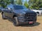 2026 RAM 2500 Black Express