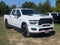 2026 RAM 2500 Black Express