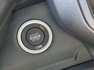 2026 RAM 2500 Black Express