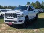 2026 RAM 2500 Black Express