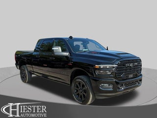 2027 RAM 2500 Laramie