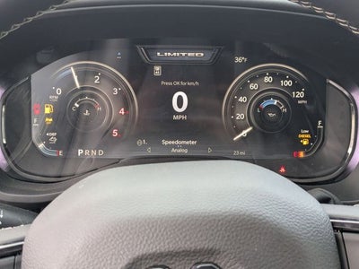 2026 RAM 2500 Limited