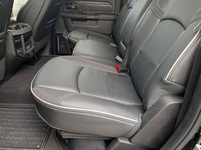 2026 RAM 2500 Limited