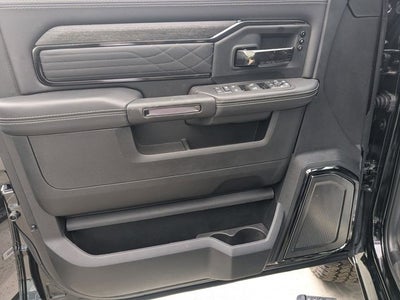 2026 RAM 2500 Limited
